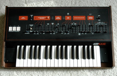 Arp Axxe Monophonic Synth