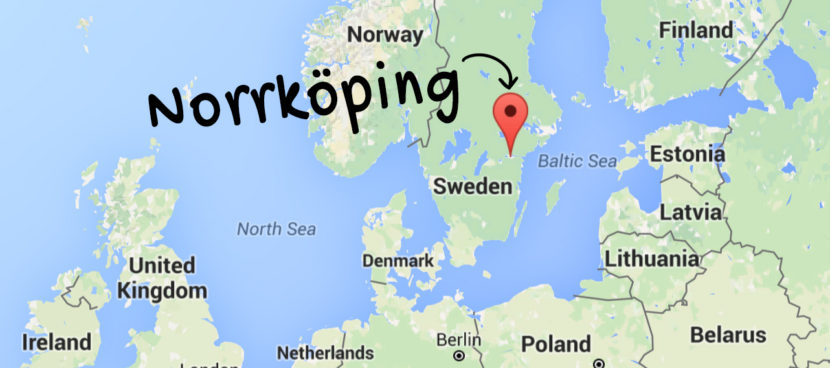 norrkoping_map