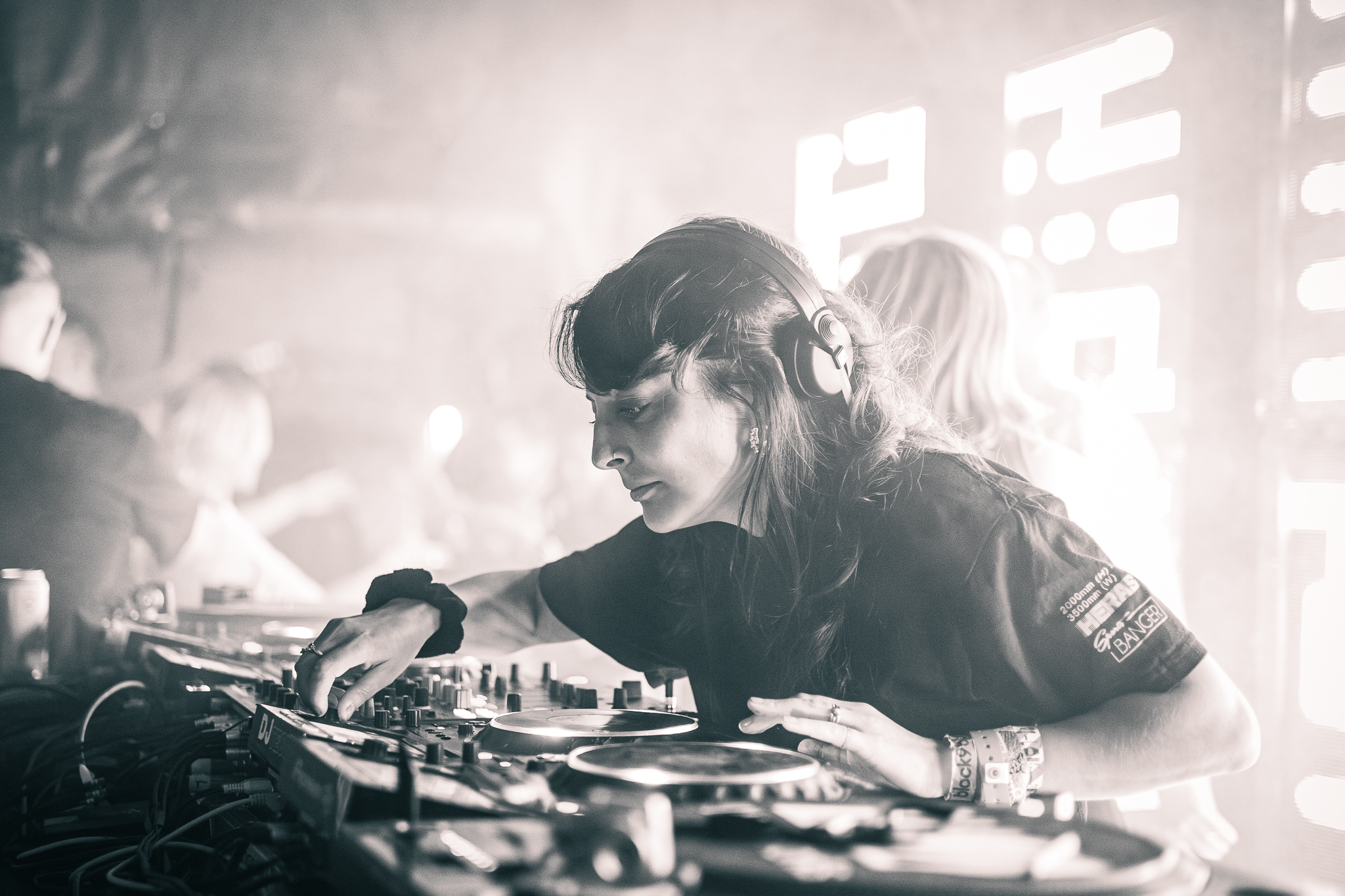Tasha’s Top 5: Tunes today