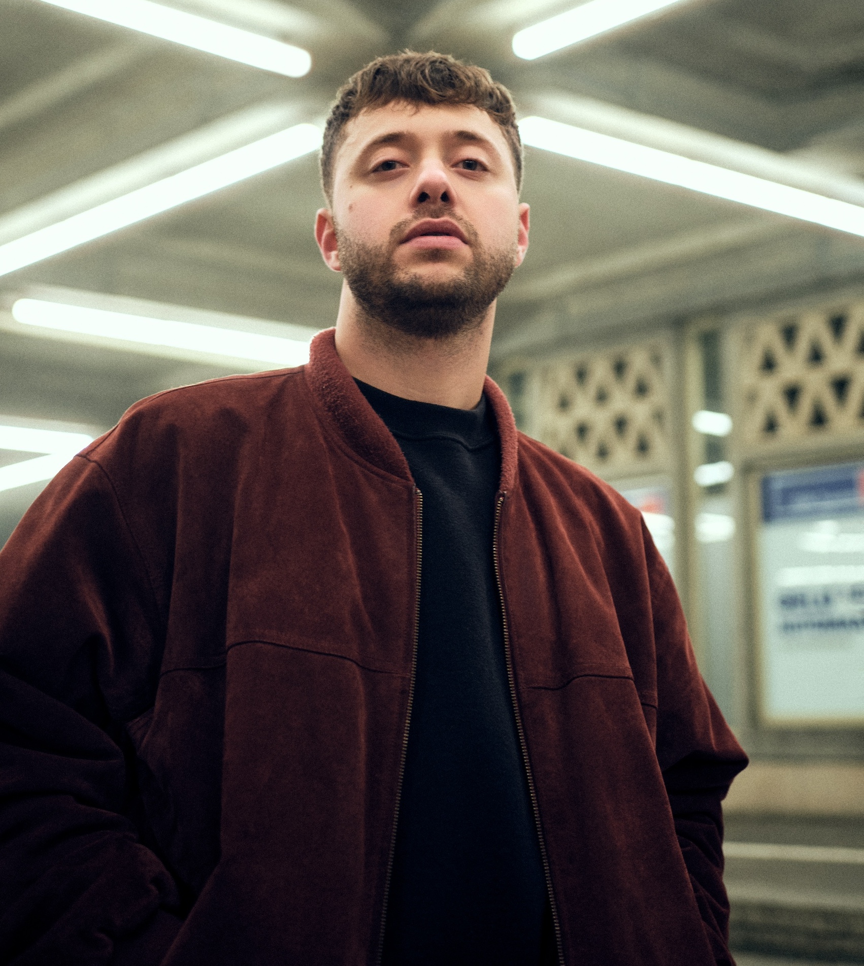 Meat Free Interviews: Rosati
